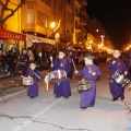 Castellón, Semana Santa Benicàssim 2013