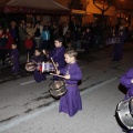 Castellón, Semana Santa Benicàssim 2013