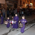 Castellón, Semana Santa Benicàssim 2013