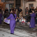 Castellón, Semana Santa Benicàssim 2013