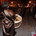 Castellón, Semana Santa Benicàssim 2013