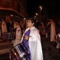 Castellón, Semana Santa Benicàssim 2013