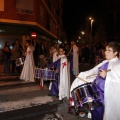 Castellón, Semana Santa Benicàssim 2013