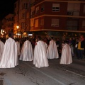 Castellón, Semana Santa Benicàssim 2013