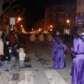 Castellón, Semana Santa Benicàssim 2013