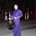 Castellón, Semana Santa Benicàssim 2013