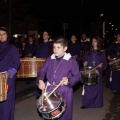 Castellón, Semana Santa Benicàssim 2013