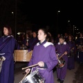 Castellón, Semana Santa Benicàssim 2013