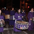 Castellón, Semana Santa Benicàssim 2013