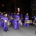 Castellón, Semana Santa Benicàssim 2013