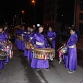 Castellón, Semana Santa Benicàssim 2013
