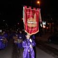 Castellón, Semana Santa Benicàssim 2013