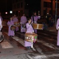 Castellón, Semana Santa Benicàssim 2013