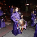 Castellón, Semana Santa Benicàssim 2013