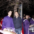 Castellón, Semana Santa Benicàssim 2013