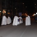 Castellón, Semana Santa Benicàssim 2013