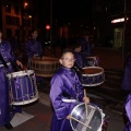 Castellón, Semana Santa Benicàssim 2013