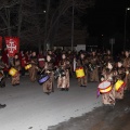Castellón, Semana Santa Benicàssim 2013