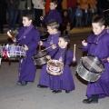 Castellón, Semana Santa Benicàssim 2013