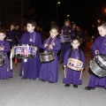Castellón, Semana Santa Benicàssim 2013