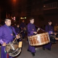 Castellón, Semana Santa Benicàssim 2013
