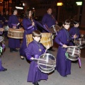 Castellón, Semana Santa Benicàssim 2013