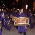 Castellón, Semana Santa Benicàssim 2013