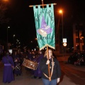 Castellón, Semana Santa Benicàssim 2013