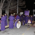 Castellón, Semana Santa Benicàssim 2013