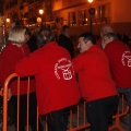 Castellón, Semana Santa Benicàssim 2013