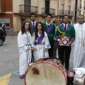 Castellón, Semana Santa, L´Alcora 2013