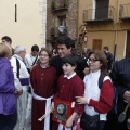 Castellón, Semana Santa, L´Alcora 2013