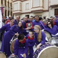 Castellón, Semana Santa, L´Alcora 2013