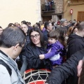 Castellón, Semana Santa, L´Alcora 2013