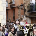 Castellón, Semana Santa, L´Alcora 2013