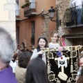 Castellón, Semana Santa, L´Alcora 2013