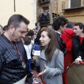 Castellón, Semana Santa, L´Alcora 2013