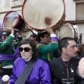 Castellón, Semana Santa, L´Alcora 2013