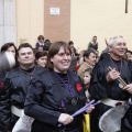 Castellón, Semana Santa, L´Alcora 2013