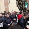 Castellón, Semana Santa, L´Alcora 2013