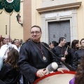 Castellón, Semana Santa, L´Alcora 2013