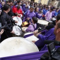 Castellón, Semana Santa, L´Alcora 2013