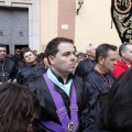 Castellón, Semana Santa, L´Alcora 2013