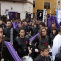 Castellón, Semana Santa, L´Alcora 2013