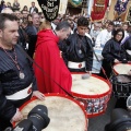 Castellón, Semana Santa, L´Alcora 2013