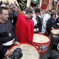 Castellón, Semana Santa, L´Alcora 2013