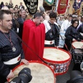 Castellón, Semana Santa, L´Alcora 2013