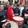 Castellón, Semana Santa, L´Alcora 2013