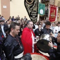 Castellón, Semana Santa, L´Alcora 2013