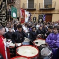 Castellón, Semana Santa, L´Alcora 2013